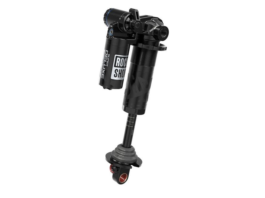 Tlumič RockShox Super Deluxe Coil Ultimate TRUNNION