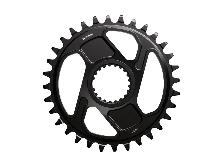Převodník Shimano XT FC-M8200 / SM-CRM86