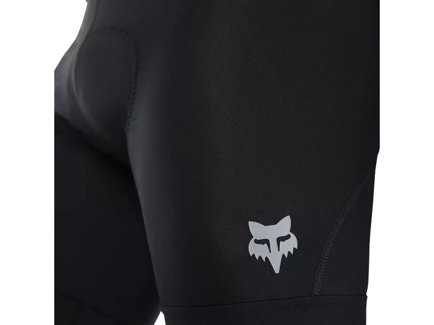 Pánské vnitřní šortky Fox Tecbase Lite liner