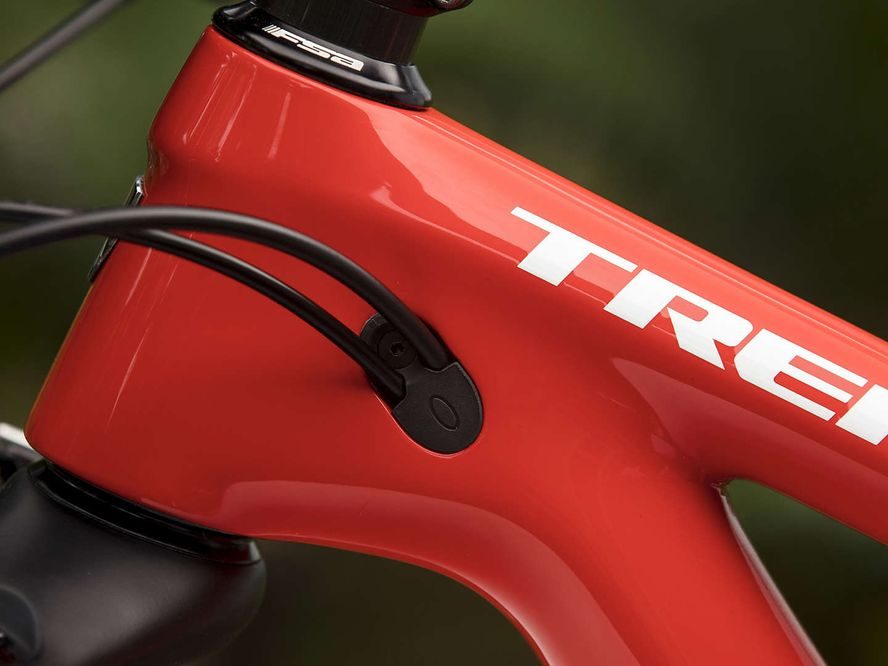 Trek Procaliber 9.9 (červená Project One) 2019