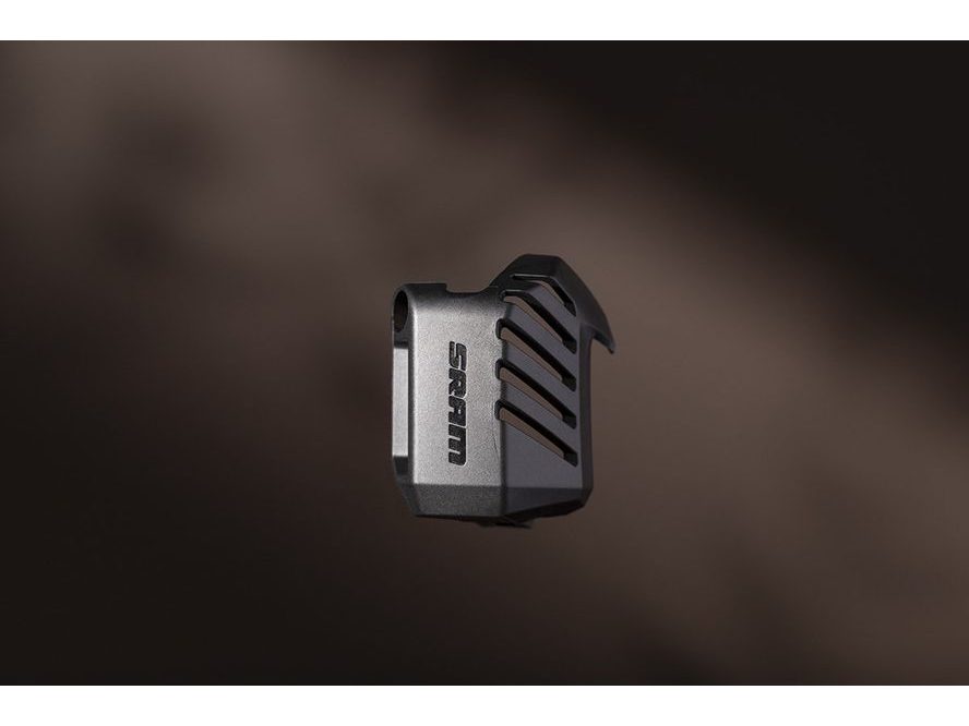 Kryt baterie přehazovačkám EAGLE AXS