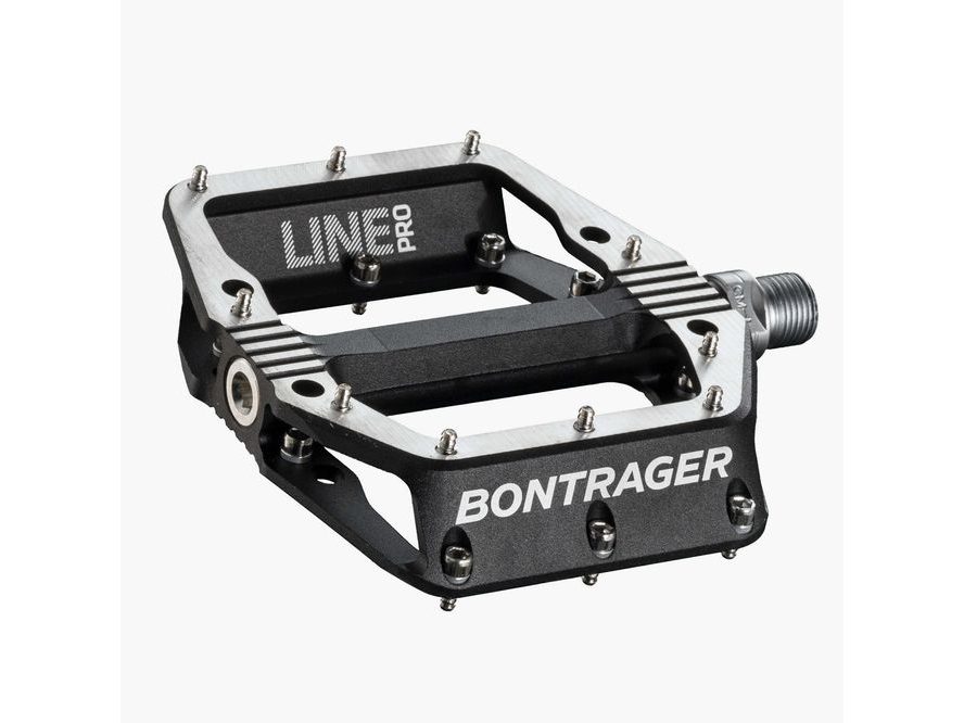 Pedály Bontrager Line Pro