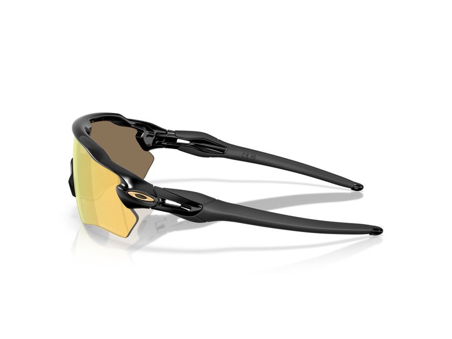 Brýle Oakley Radar EV S Path (polished black/ prizm 24k polar)