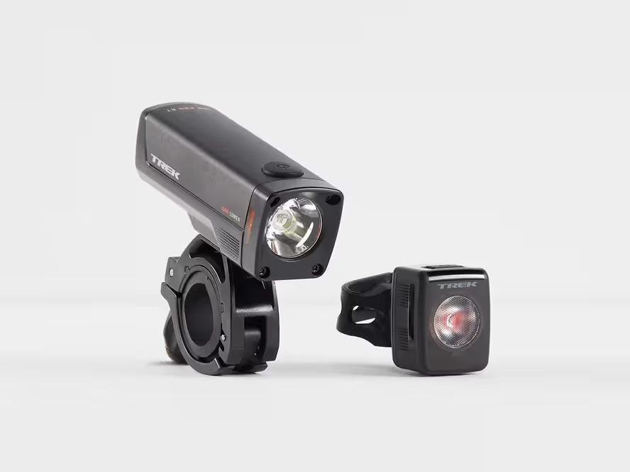 Sada světel Trek Ion Pro RT / Flare RT