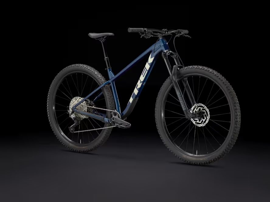 Trek Roscoe 7 (Dark Aquatic)