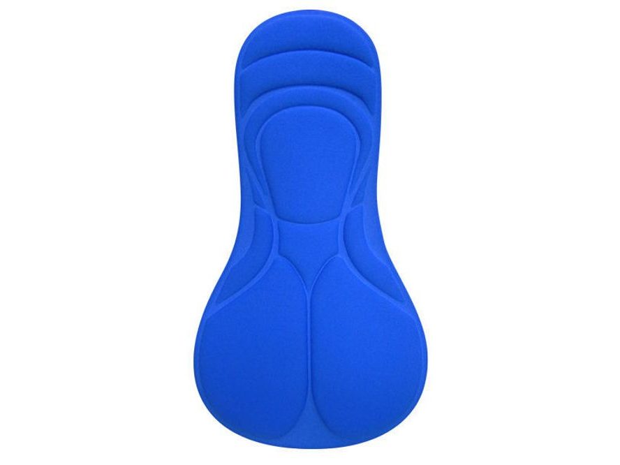 Šortky Etape Junior dětské s vložkou (černé)