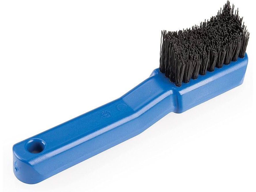 Kartáč na pastorky, převodníky a pláště