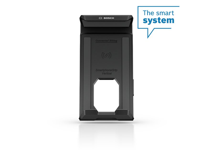 Držák telefonu Bosch SmartphoneGrip Vertical (BSP3300)