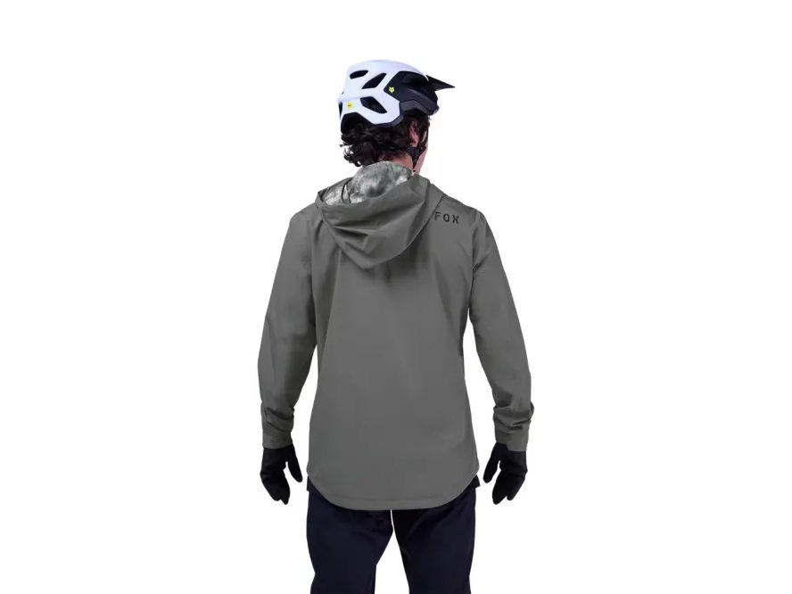 Bunda Fox racing Ranger 2.5L Water (Pewter)