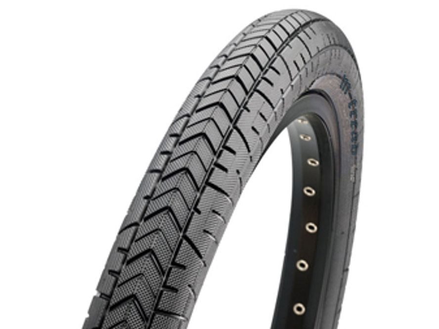 Plášť 20" x 2.10 Maxxis M-tread drát