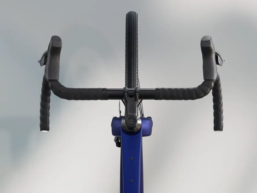 Trek Checkpoint SL 6 AXS Gen 3 (Matte Hex Blue/Marianas Blue)