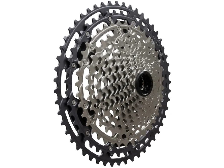 Kazeta 12spd XT CS-M8200 10 - 51 z