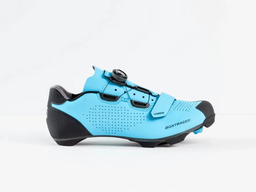 Tretry Bontrager Cambion Mountain (Azure)