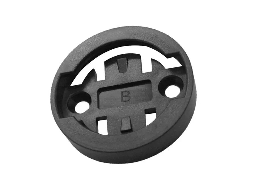 Přední světo Ravemen 160 s hliníkovým adaptérem