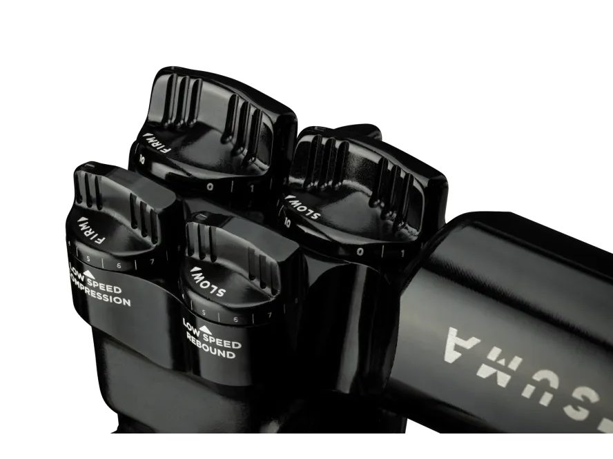 Tlumič Cane Creek KITSUMA Coil G2