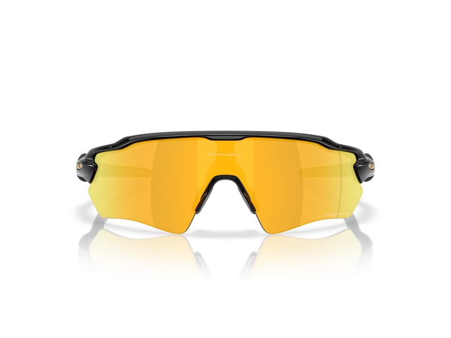 Brýle Oakley Radar EV S Path (polished black/ prizm 24k polar)