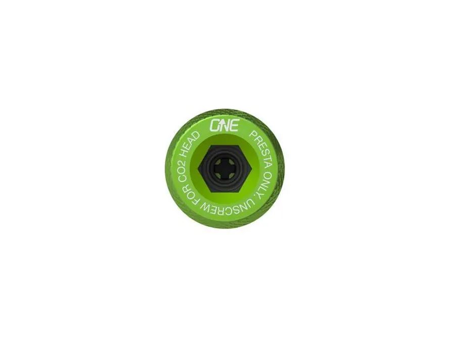 Hlava hustilky OneUp EDC