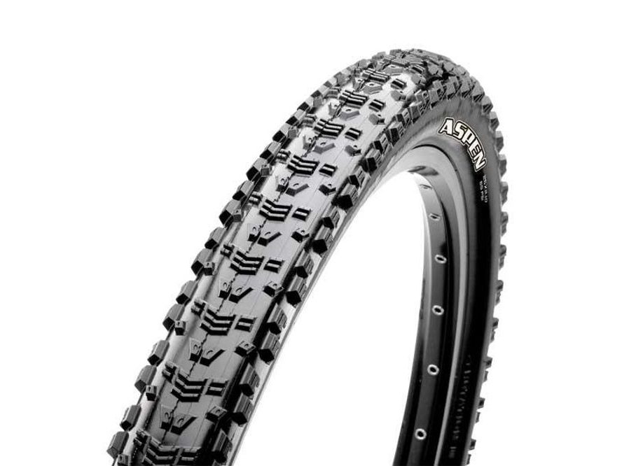 Plášť 26" x 2.10 Maxxis Aspen kevlar