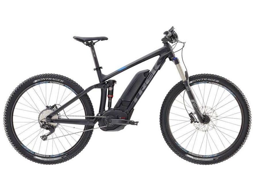 Trek Powerfly FS 7+ 2017