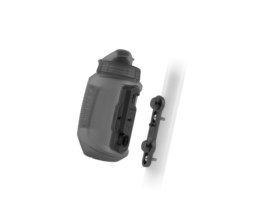 Lahev Fidlock Twist set 550ml (kouřová)