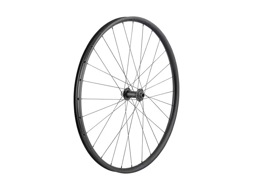 Zapletená kola 29" Bontrager Line TLR 30 Boost Centerlock