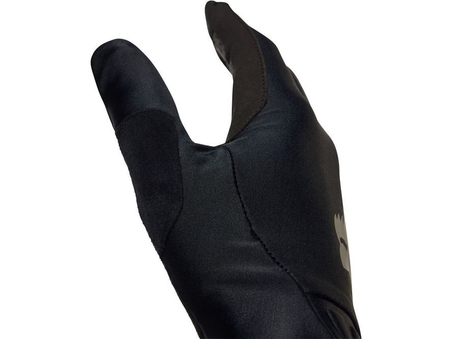 Rukavice Fox Flexair (černá)