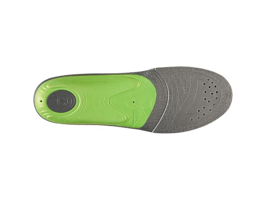 Vložky do bot Sidas 3Feet Slim Mid