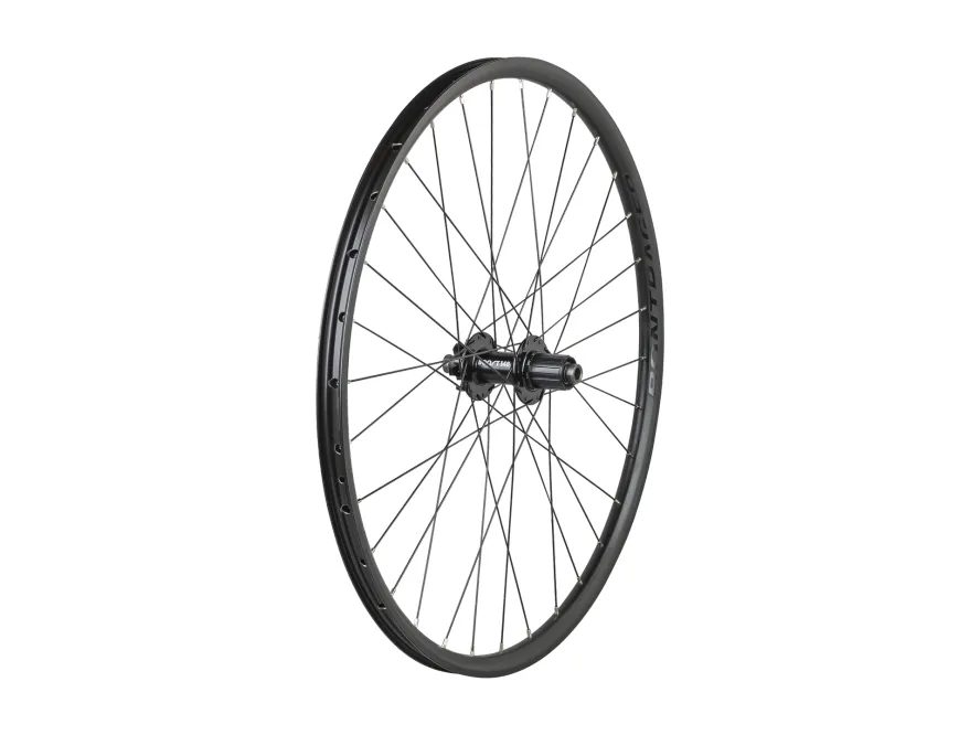 Zapletené kolo 29" Bontrager Kovee TLR Boost