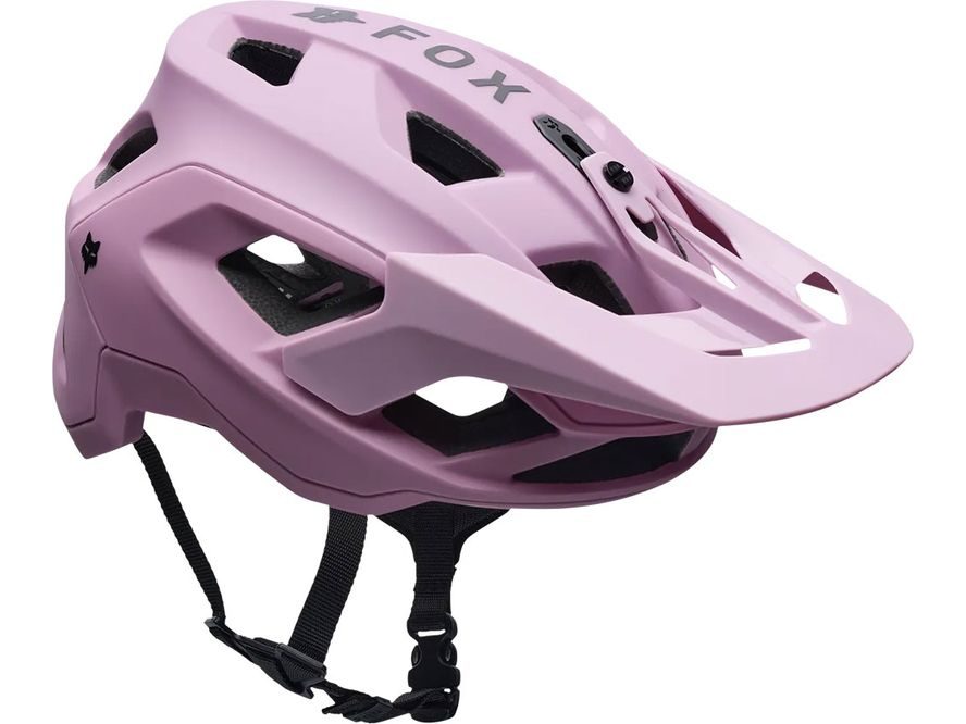 Přilba Fox Speedframe Solid (Levander Drift)