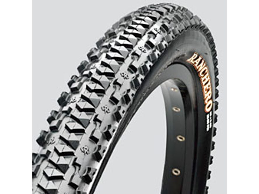 Plášť 26" x 2.00 Maxxis Ranchero drát