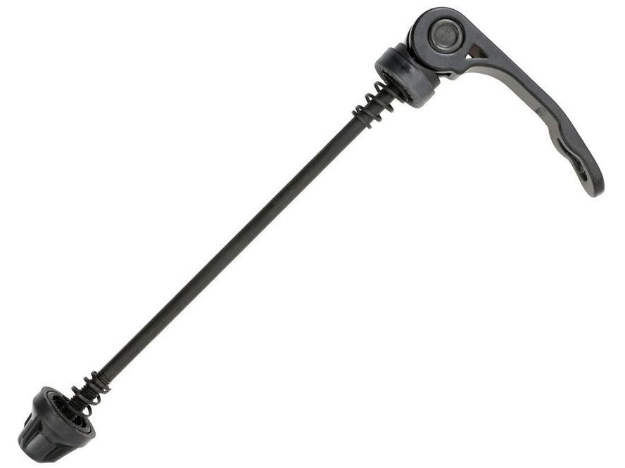 Rychloupínák přední ocel