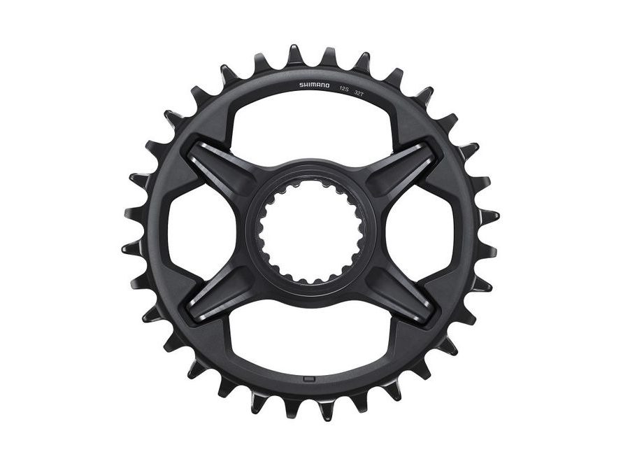 Převodník Shimano XT SM-CRM85