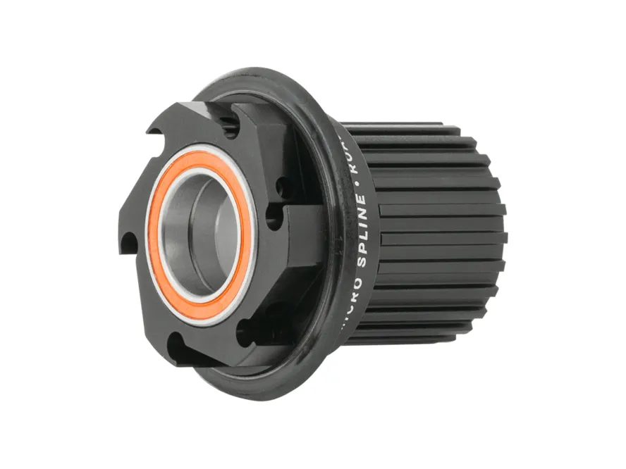Ořech Bontrager Rapid Drive microspline silniční