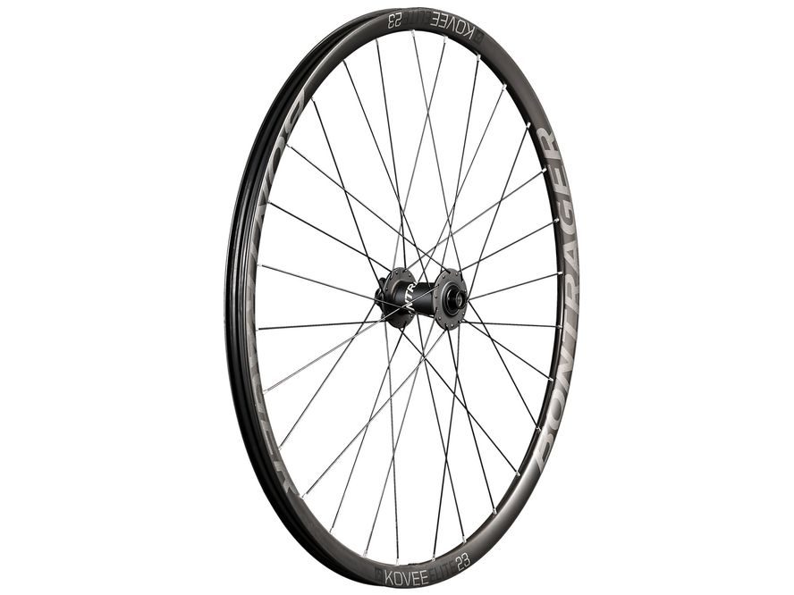 Zapletené kolo 29" Bontrager Kovee Elite 23