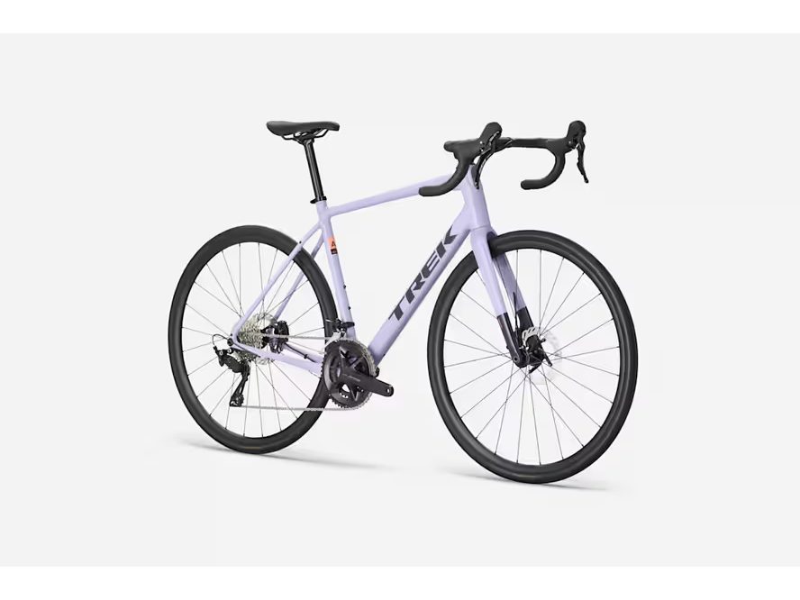 Trek Domane AL 5 (Lavender Haze)