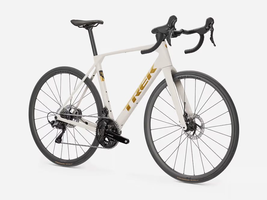 Trek Domane SL 5 Gen 5 (Buff Beige)