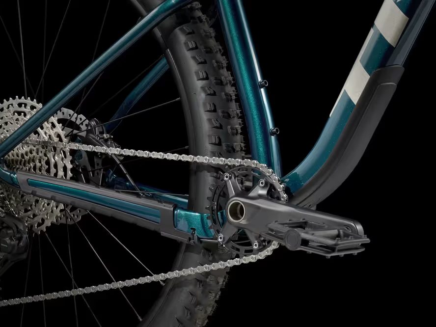 Trek Roscoe 7 (Dark Aquatic)