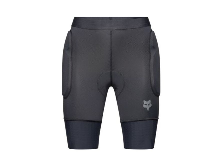 Chránič stehen Fox Titan Race Short