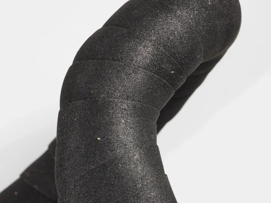 Omotávka Trek s dvojnásobným množstvím gelu (černá)