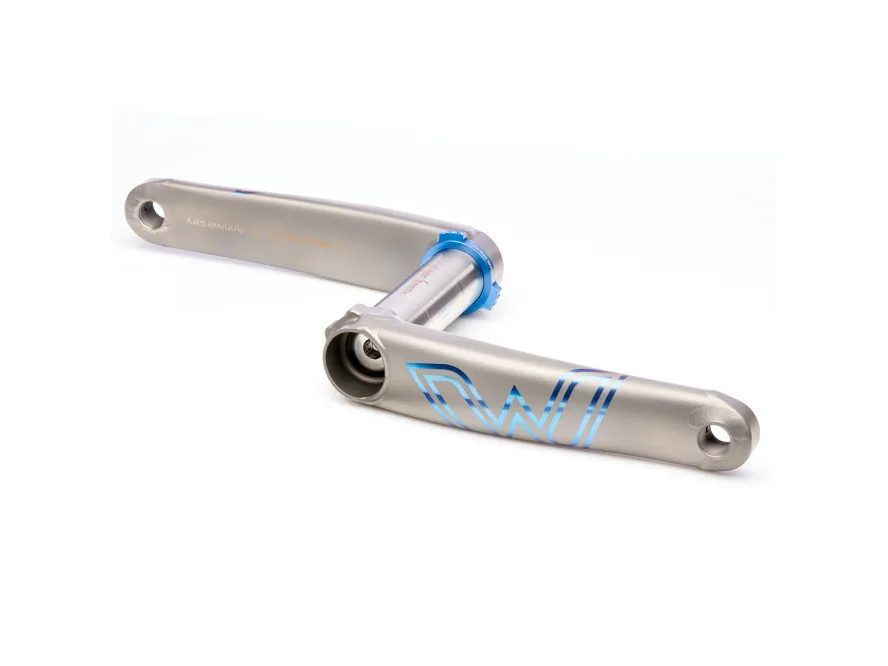 Kliky eeWings All-Road G2 (30th Anniversary limitovaná edice)