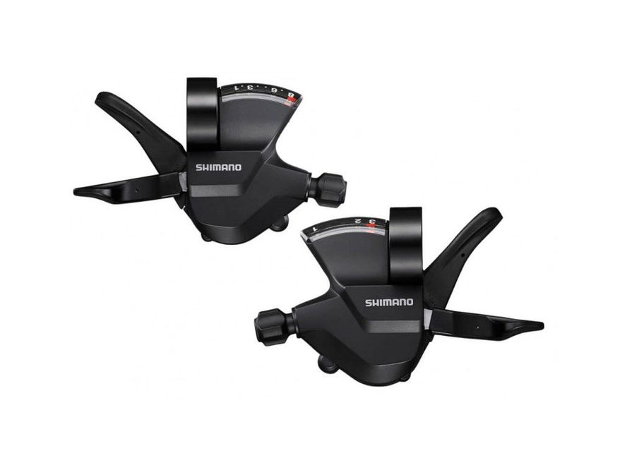 Řazení 3x8 Shimano Altus SL-M315