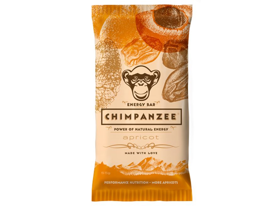 Chimpanzee Energy Bar 55g