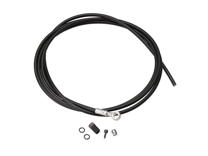 Hadička Sram pro hydraulické brzdy