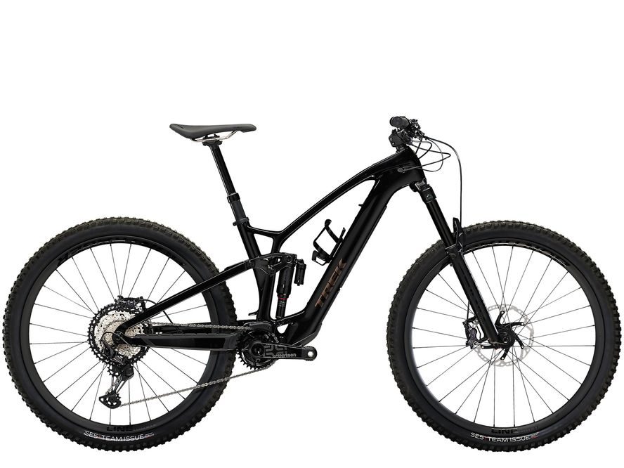 Trek Fuel exe 9.8 (Deep Smoke)