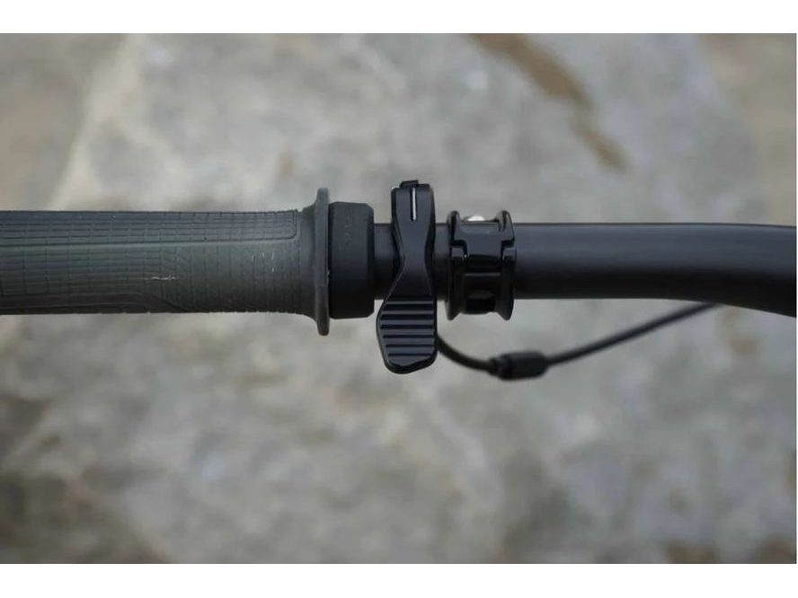 Páčka Eightpins Onbar remote