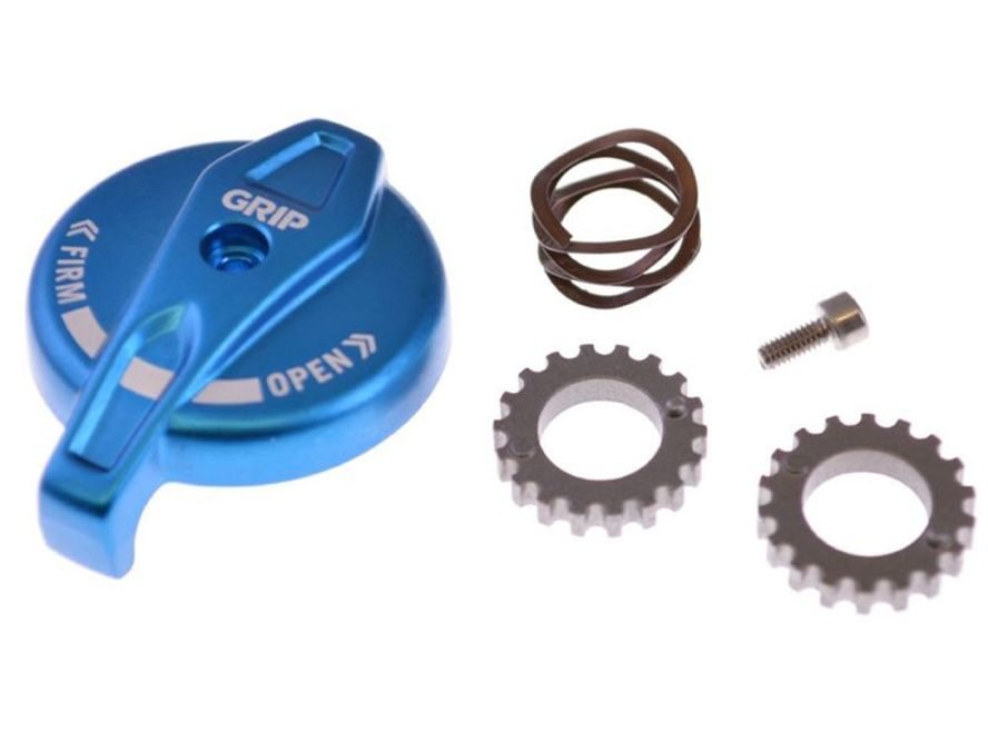 Ovládání patrony Fox Grip Fox 32