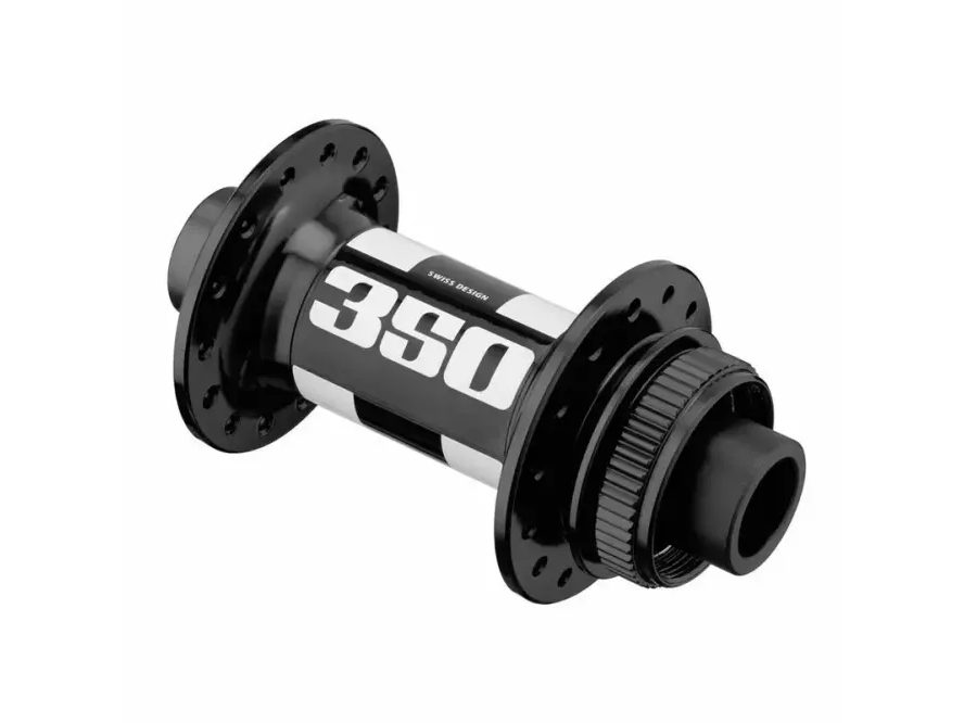 Náboj DT Swiss 350 CL přední BOOST