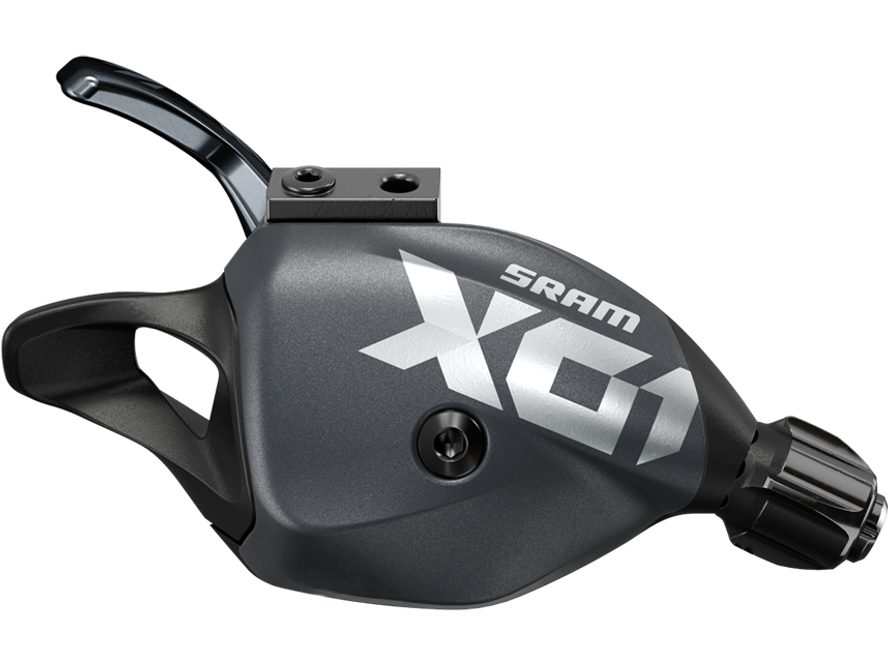 Řazení 12 spd. Sram X01 Eagle Lunar