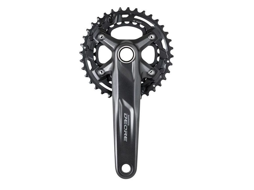 Kliky Shimano Deore FC-M4100 36/26 10spd