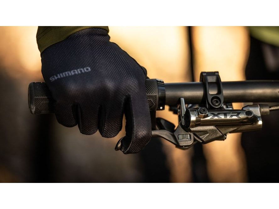 Brzda Shimano XTR BR-M9220 přední